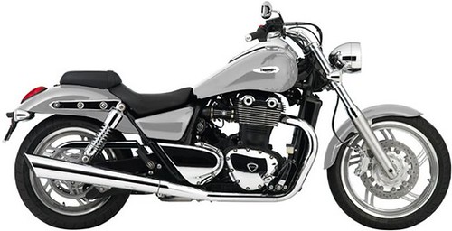Triumph Thunderbird