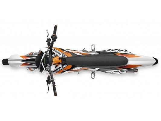 KTM Freeride 250 R 2014