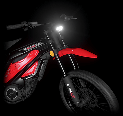 voge EF40X
