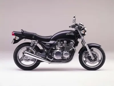 Kawasaki Zephyr 750