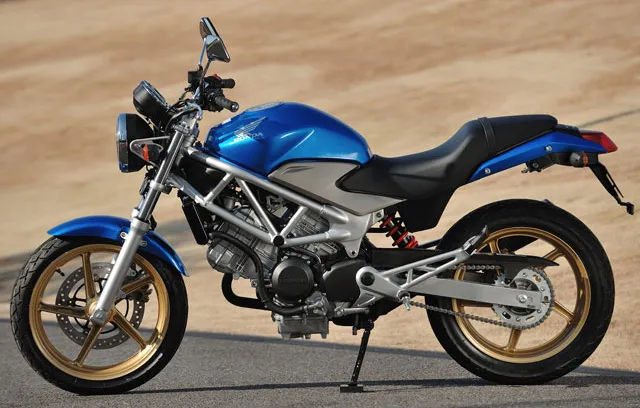 Honda VTR 250
