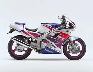 Yamaha FZR 250
