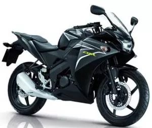 Honda CBR150R