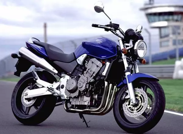 Sb hornet sales