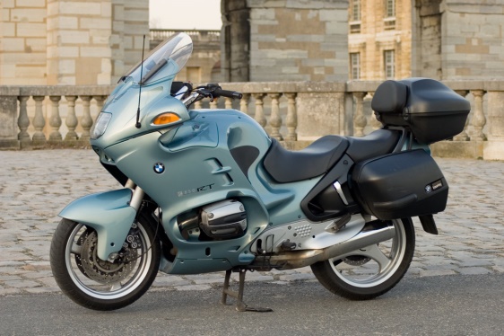 BMW R850RT