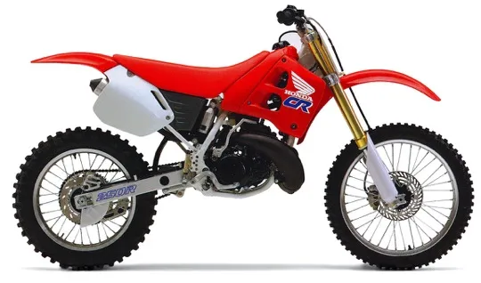 Honda CR 250R
