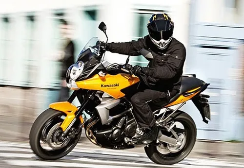 Kawasaki Versys 650