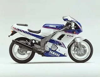 Yamaha FZR 250