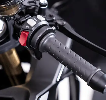 VOGE RR525