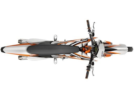 KTM Freeride 350 2013