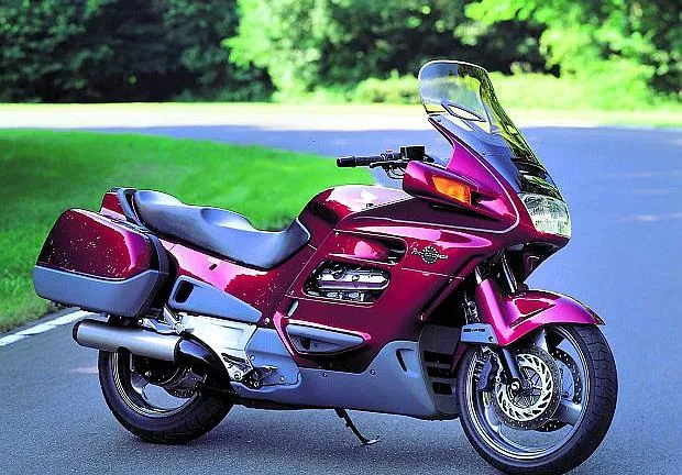 Honda ST1100