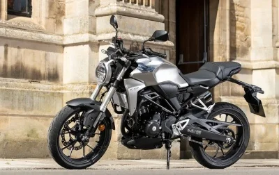 Honda CB300R