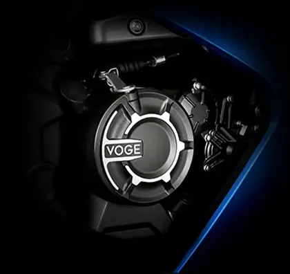 VOGE 250RR