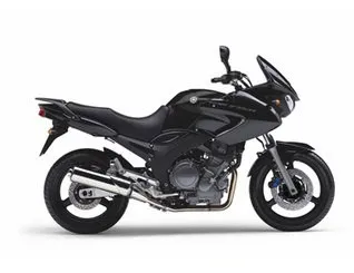 Yamaha TDM 900