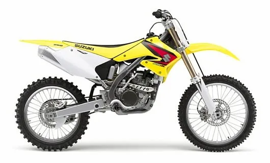 Suzuki RM-Z250