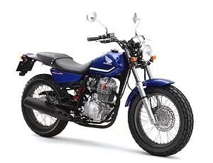 Honda FTR 223