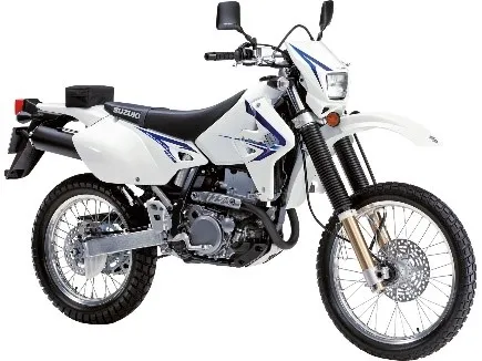 Suzuki DR-Z 400