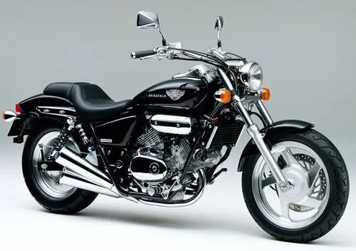 Honda Magna 250