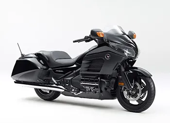 Honda GL1800