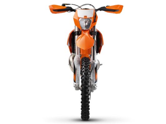 KTM 300 EXC 2016