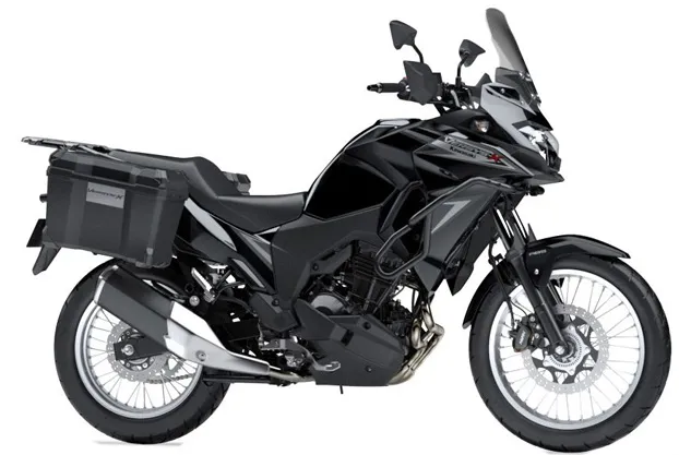 Kawasaki Versys-X 250