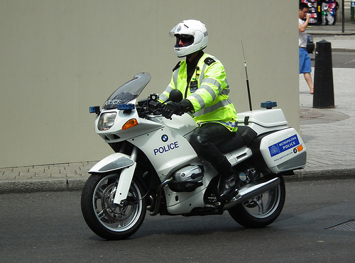 BMW R1150RS