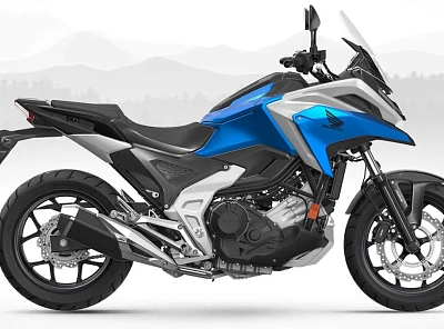 Honda NC 700