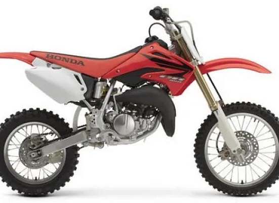 Honda CR 85