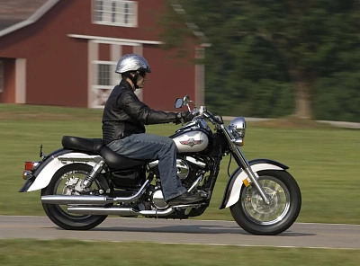 Kawasaki VN 1500 Vulcan