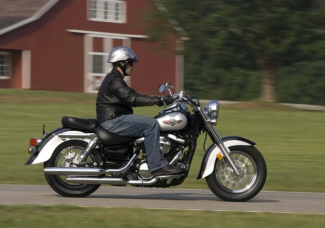 Kawasaki VN 1500 Vulcan