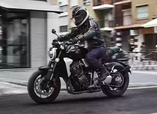 Honda CB1000R