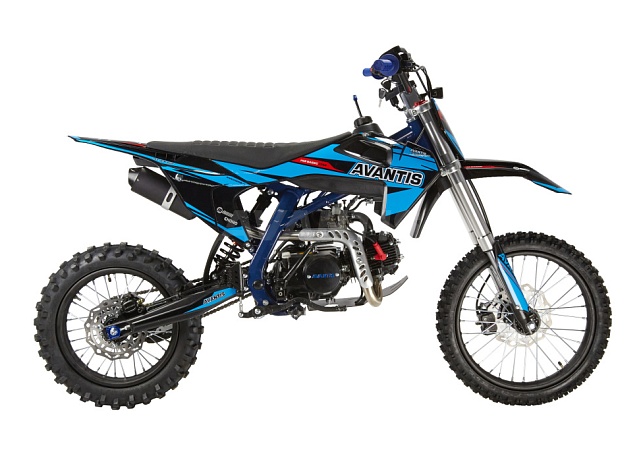 Avantis H12 Basic 17/14