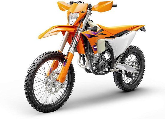 KTM 250 EXC-F 2023