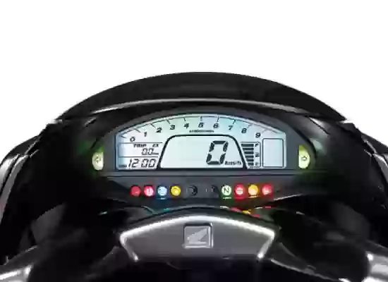 Honda DN-01