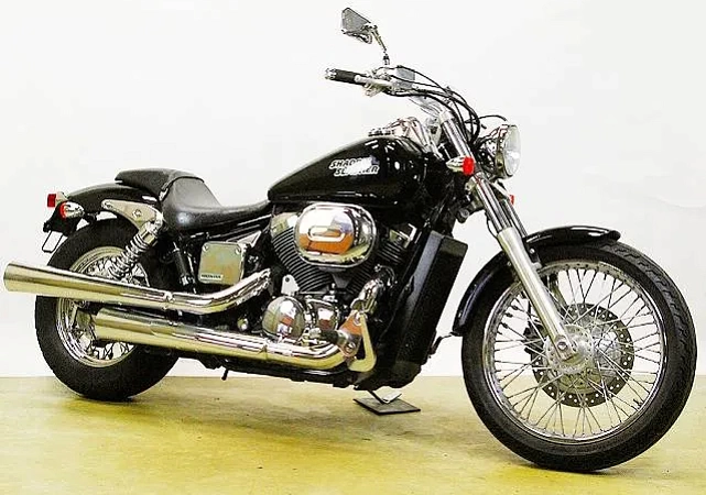 Honda Shadow 400