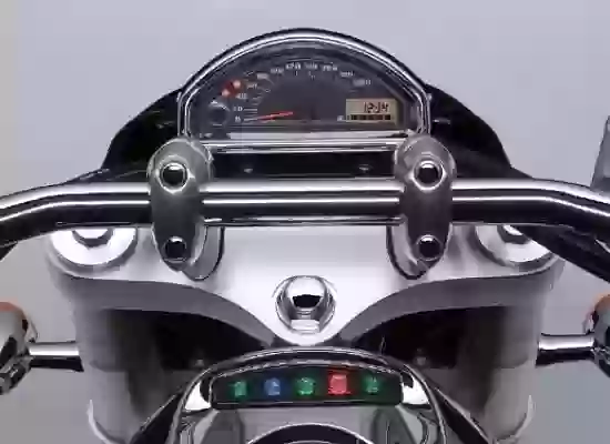 Suzuki VZ1500