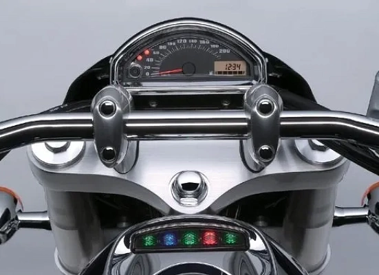 Suzuki VZ1500