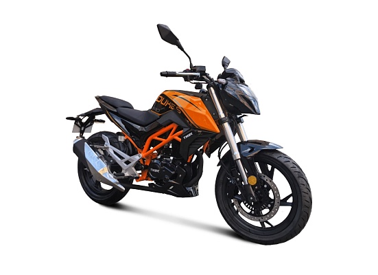 TMBK Dukes Pro 250cc