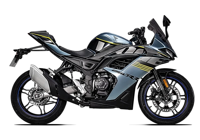 VOGE 250RR