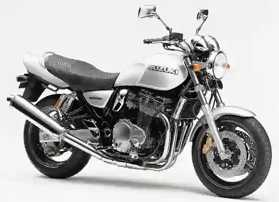 Suzuki GSX 1200