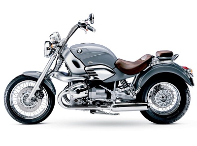 BMW R1200CL