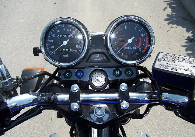 Kawasaki ER-5