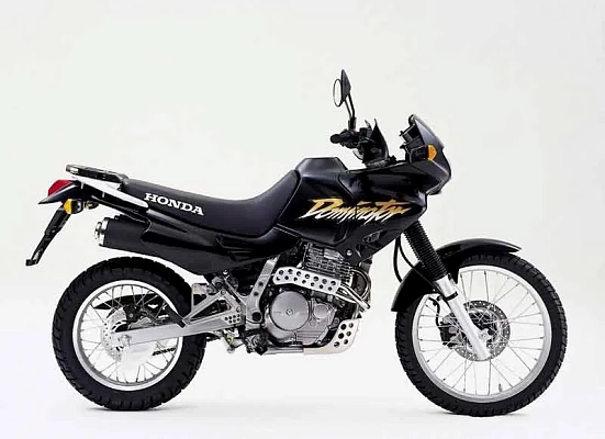 Honda NX 650