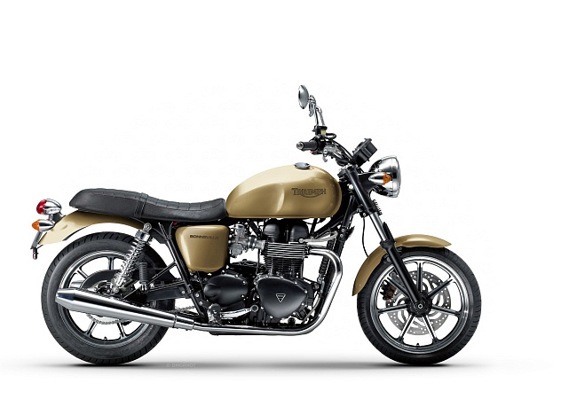 Triumph Bonneville