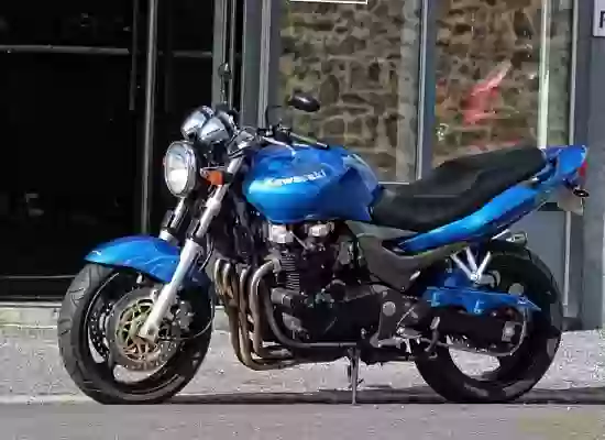 Kawasaki ZR-7