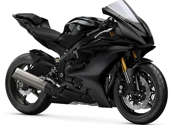 Yamaha R6