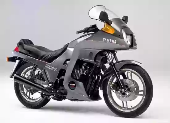 Yamaha XJ650