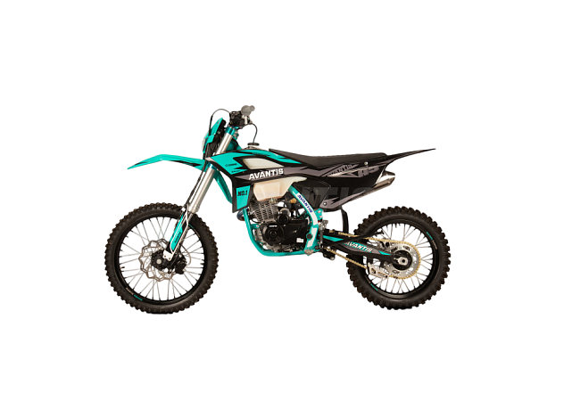 Avantis A5 (PR300) 2025
