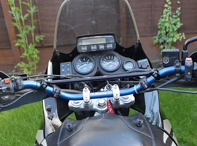 Honda XRV 750