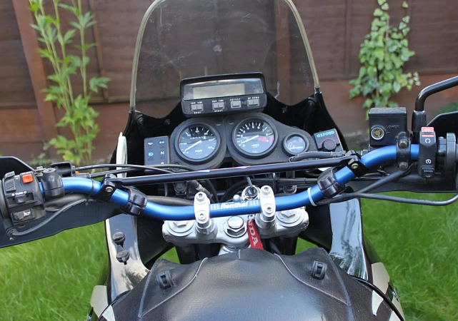 Honda XRV 750